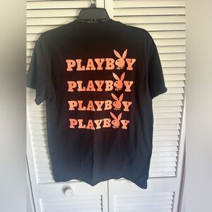 Playboy shirt